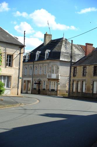 Saint-Germain-Beaupré Frankrijk Promotiecode Booking.com