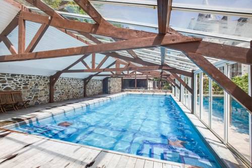 Planguenoual France code promo hôtel booking.com