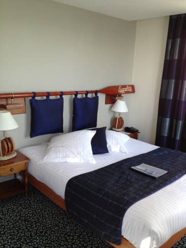 Cancale Frankrijk Promotiecode Booking.com