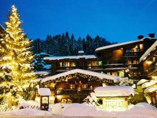 Megeve France Promo Code Agoda.com