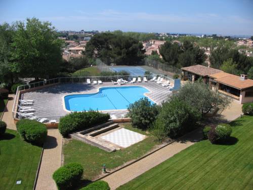 Balaruc Les Bains Frankreich Promo-Code Booking.com