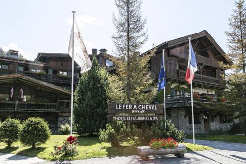 Megève France code promo hôtel booking.com