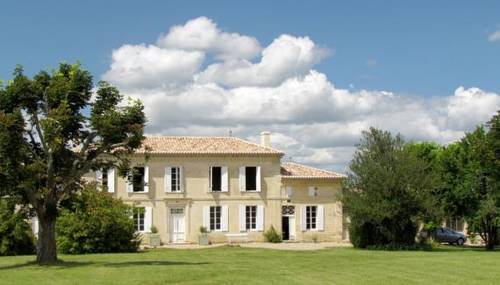 Domaine de Polus France code promo Booking.com