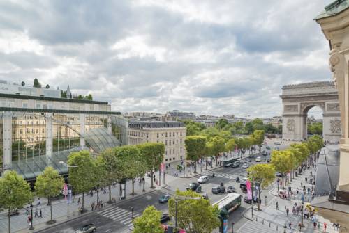 Parigi Codice promozionale Francia Booking.com