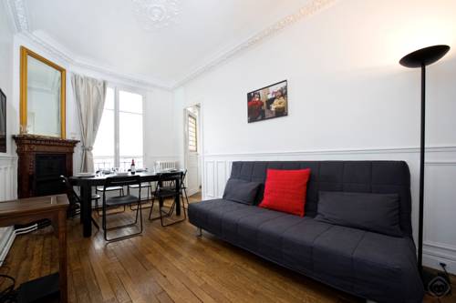 Paris Frankreich Promo-Code Booking.com