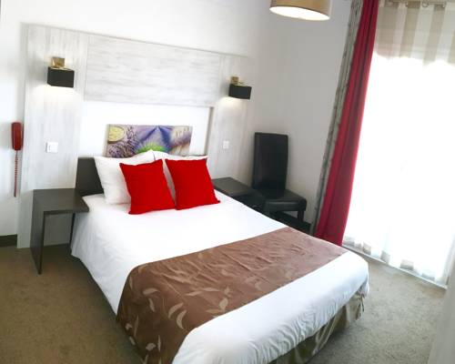 Perpignan France code promo Booking.com