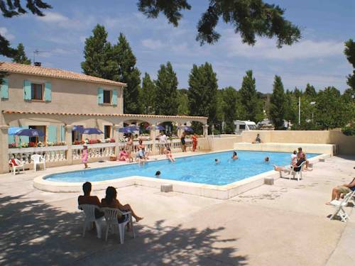 Fontès Frankreich Promo-Code Booking.com