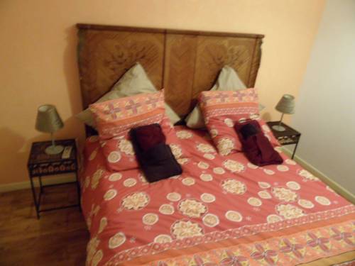 Capestang Frankreich Promo-Code Booking.com