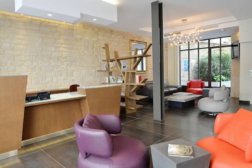 Paris France code promo Booking.com