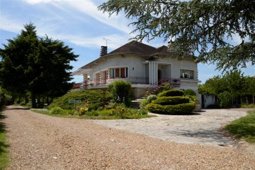 Noyers-sur-Cher Frankreich Promo-Code Booking.com