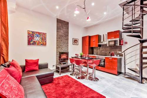 Parigi Codice promozionale Francia Booking.com