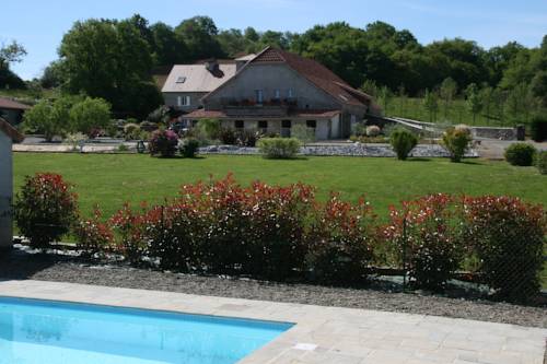 Barraute Camu France code promo hôtel booking.com