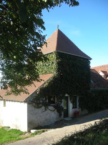 Changy France Hotel