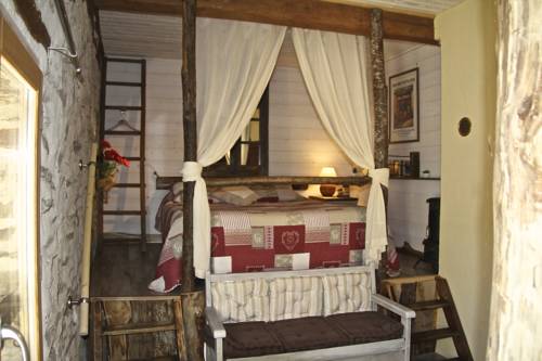 Villefranche-dʼAlbigeois Frankrijk Promotiecode Booking.com