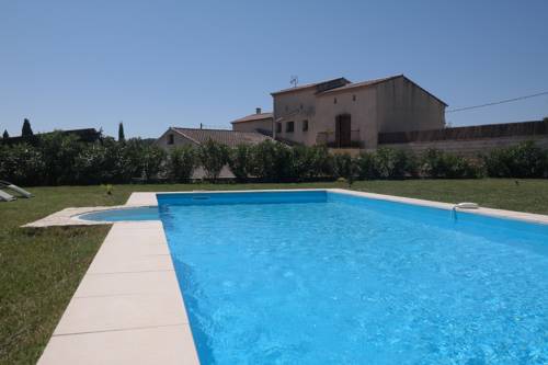 Saint-Chamas Codice promozionale Francia Booking.com