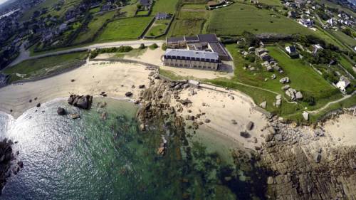 Brignogan-Plage Código Promocional de Francia Booking.com