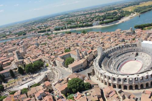 Arles France code promo Booking.com