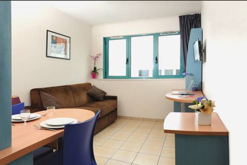 Serris - Val d'Europe Frankreich Promo-Code Booking.com
