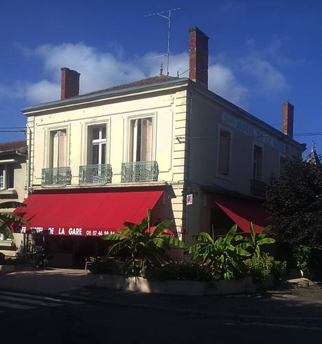 Sainte Foy La Grande Codice promozionale Francia Booking.com