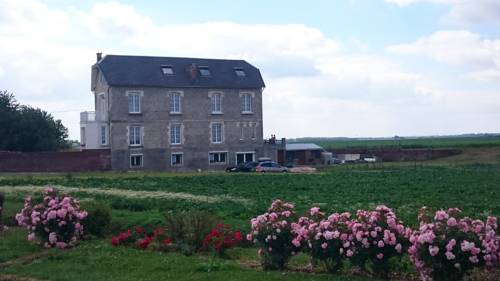 Bernes France Hotel