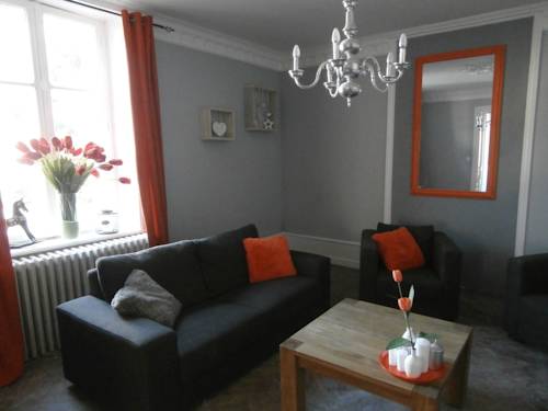 Granges-Sur-Vologne France Hotel