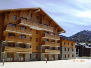 La Plagne France Hotels
