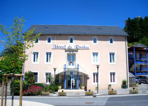 Le Caylar France code promo hôtel booking.com