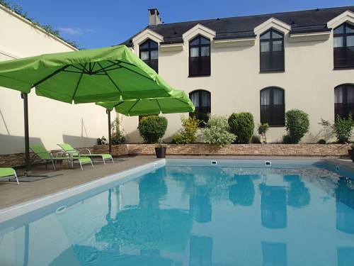 Nogent-sur-Seine Codice promozionale Francia Booking.com