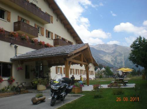 Auron Codice promozionale Francia Booking.com