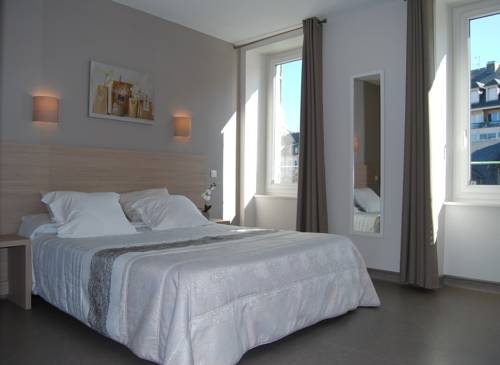 Rodez Codice promozionale Francia Booking.com