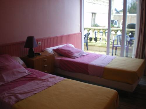 Rochefort France Hotel