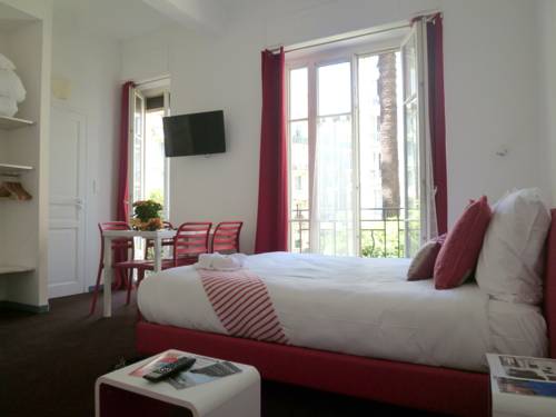 Nice Frankrijk Promotiecode Booking.com