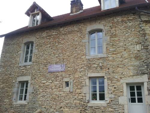 Schloss-Chalon Frankreich Promo-Code Booking.com