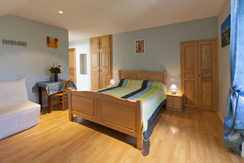 Chilly-sur-Salins Frankrijk Promotiecode Booking.com