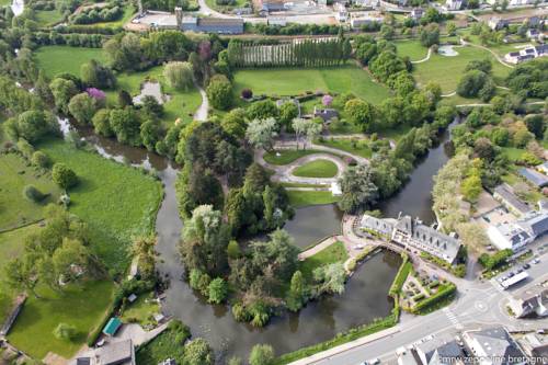 Châteaubourg Frankrijk Promotiecode Booking.com