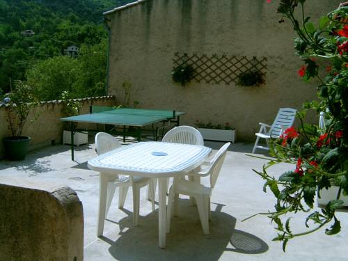 Esparron-de-Verdon France Hotel