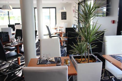 Montigny le Bretonneux Codice promozionale Francia Booking.com