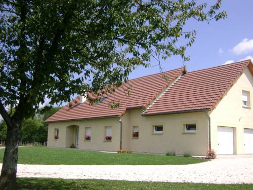 La Neuvelle-lès-Scey France Promo Code Booking.com
