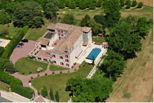 Saint-Eutrope-de-Born Frankrijk Promotiecode Booking.com
