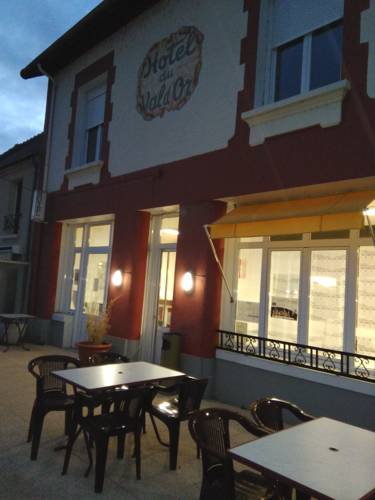 Volesvres Frankrijk Promotiecode Booking.com
