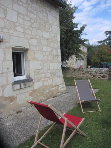 Grézillé France code promo hôtel booking.com