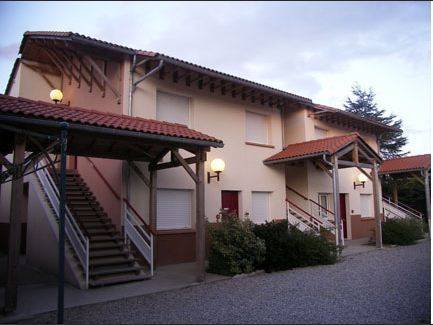 Saint Hilaire de Loulay France Hotel