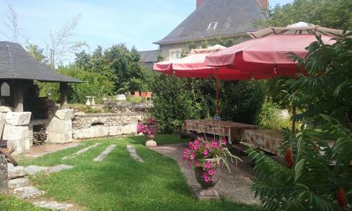 Couffy France code promo Booking.com