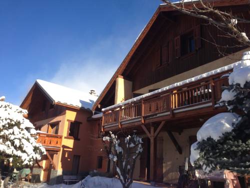 La Salle Les Alpes Codice promozionale Francia Booking.com