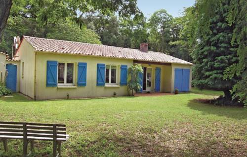 Longeville sur Mer France code promo Booking.com
