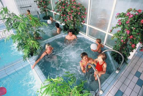 La Bourboule Frankreich Promo-Code Booking.com