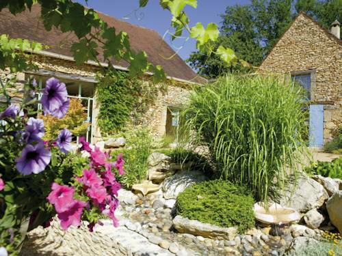 Le Bugue France code promo Booking.com