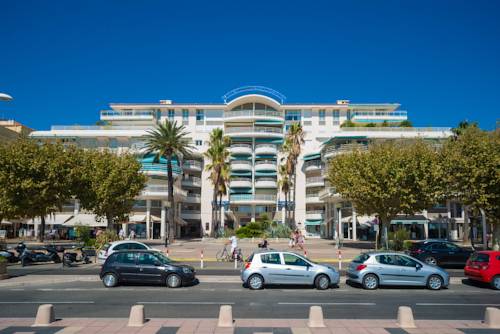 Saint-Raphaël Frankrijk Promotiecode Booking.com