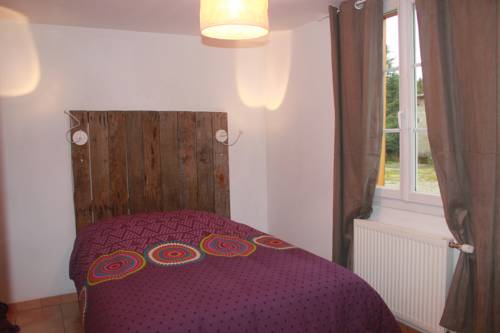 Arrigny Frankreich Promo-Code Booking.com