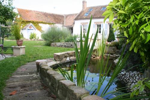 Vinneuf Frankreich Promo-Code Booking.com